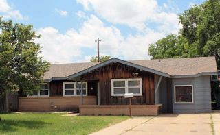 2924 CARTER Street, Amarillo, TX 79103