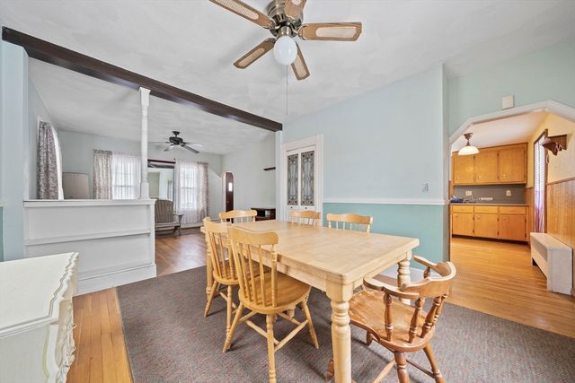 12 Nelson St, Quincy, MA 02169