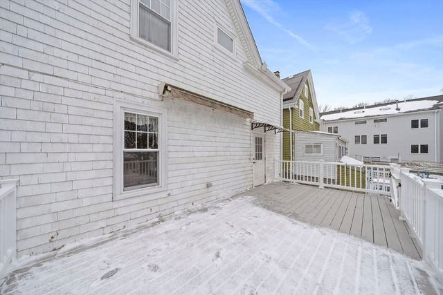 12 Nelson St, Quincy, MA 02169