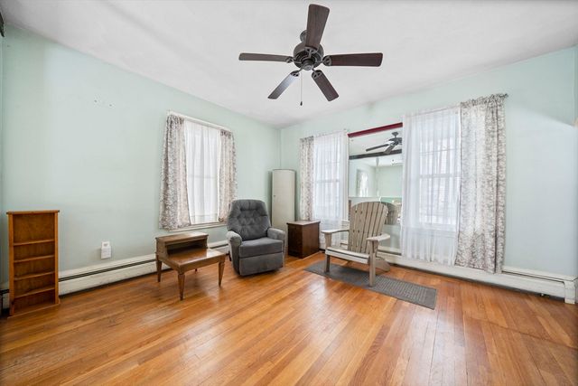 12 Nelson St, Quincy, MA 02169