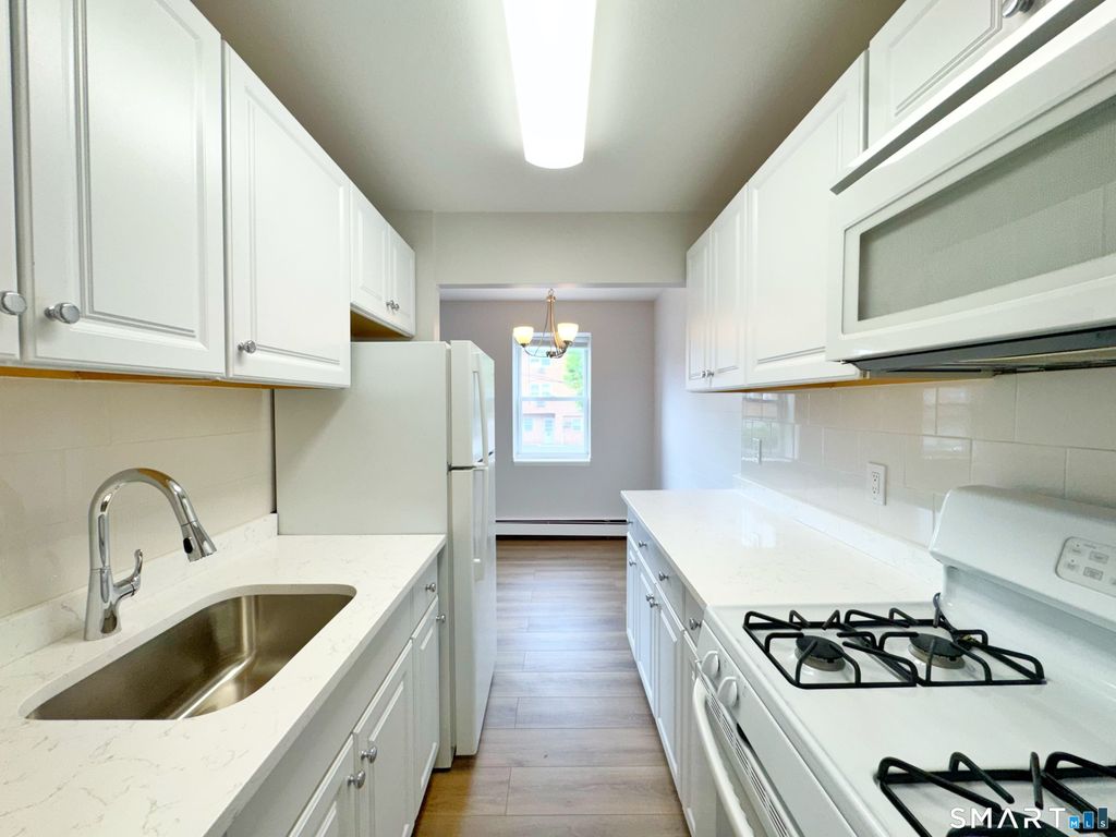 1 Walter Avenue 25, Norwalk, CT 06851