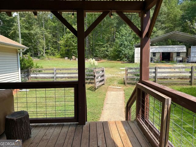 485 County Line Road W, Covington, GA 30016