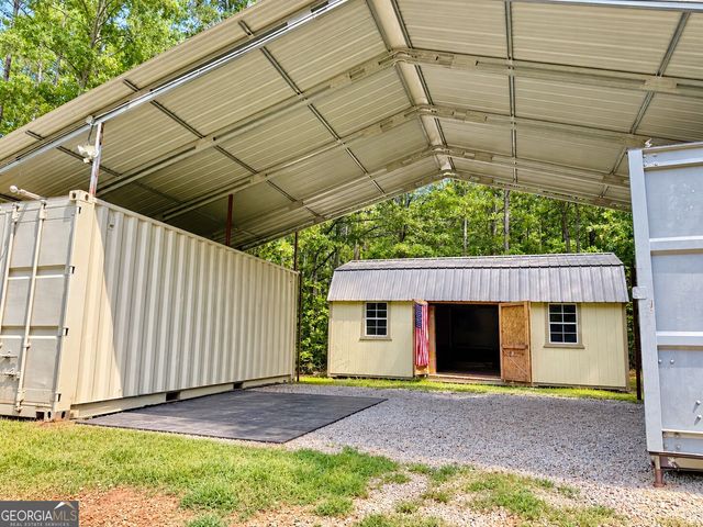 485 County Line Road W, Covington, GA 30016