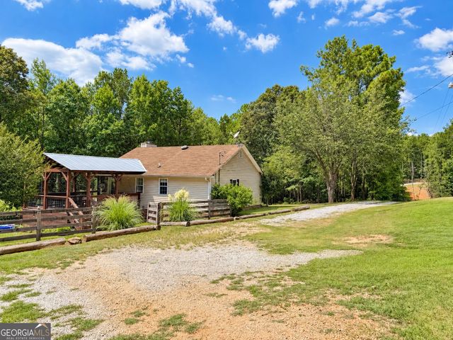485 County Line Road W, Covington, GA 30016