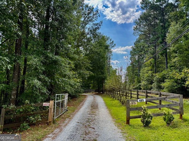 485 County Line Road W, Covington, GA 30016