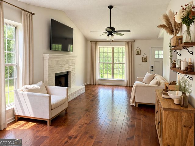 485 County Line Road W, Covington, GA 30016