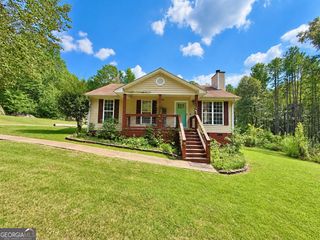 485 County Line Road W, Covington, GA 30016