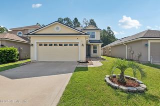 811 GLENDALE Lane, Orange Park, FL 32065