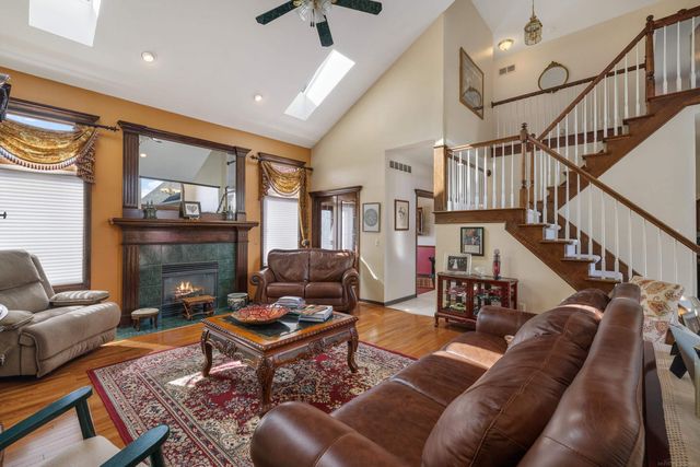 27070 32 Mile Road, Lenox, MI 48050