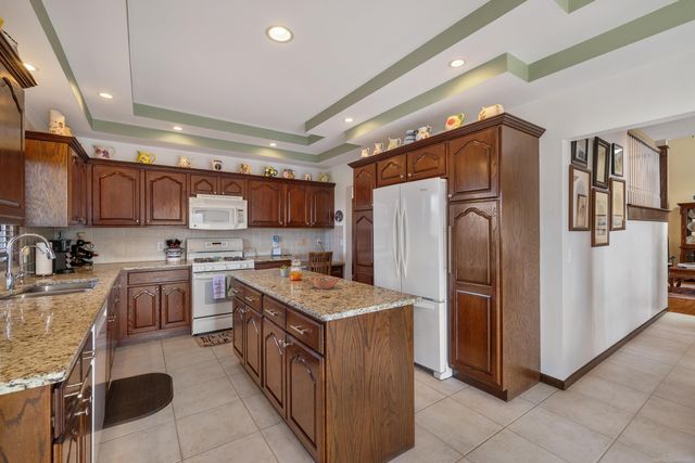 27070 32 Mile Road, Lenox, MI 48050