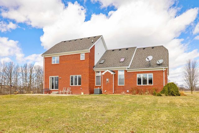 27070 32 Mile Road, Lenox, MI 48050