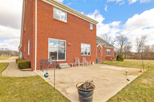 27070 32 Mile Road, Lenox, MI 48050