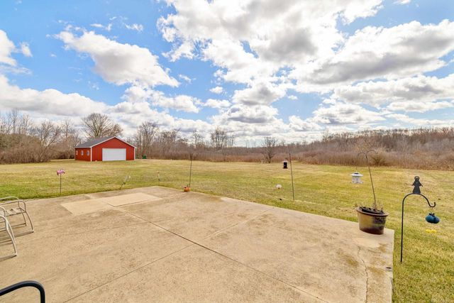 27070 32 Mile Road, Lenox, MI 48050