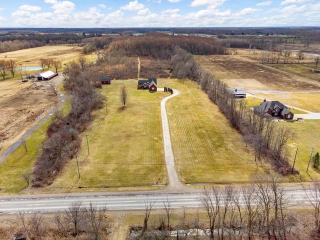 27070 32 Mile Road, Lenox, MI 48050