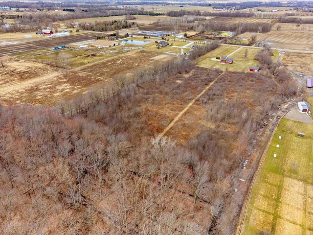 27070 32 Mile Road, Lenox, MI 48050