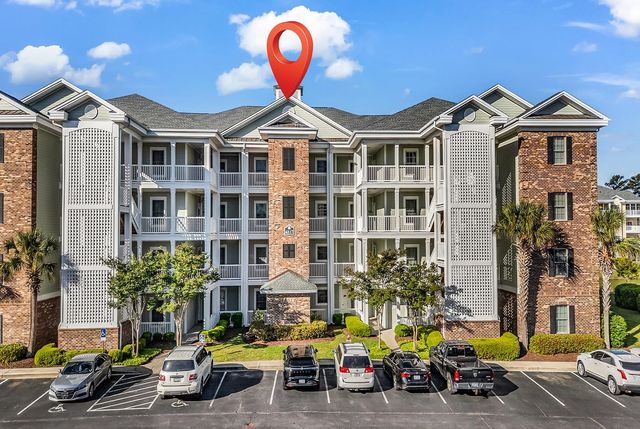 4817 Magnolia Lake Dr Apt 303, Myrtle Beach, SC 29577