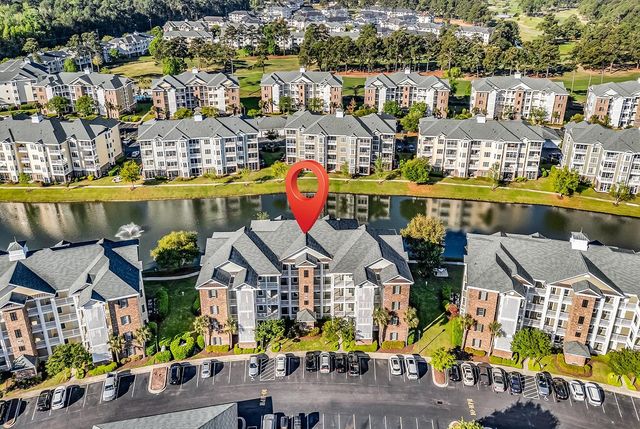 4817 Magnolia Lake Dr Apt 303, Myrtle Beach, SC 29577