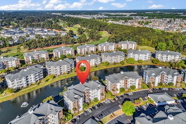 4817 Magnolia Lake Dr Apt 303, Myrtle Beach, SC 29577