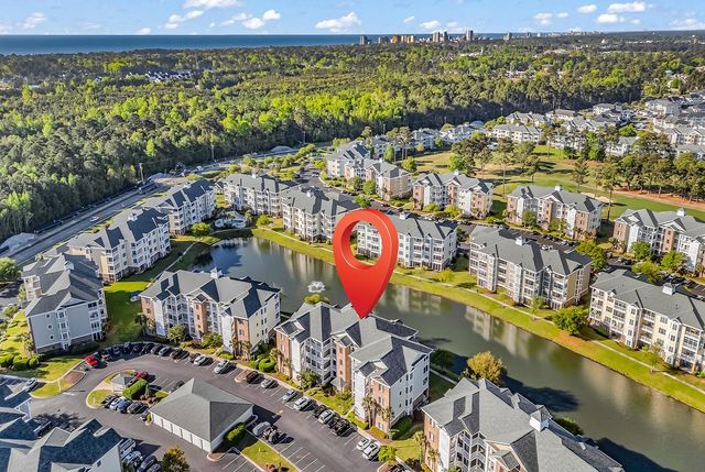 4817 Magnolia Lake Dr Apt 303, Myrtle Beach, SC 29577