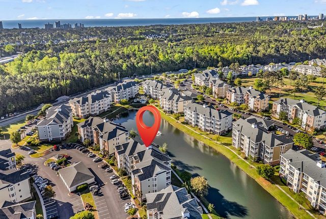4817 Magnolia Lake Dr Apt 303, Myrtle Beach, SC 29577