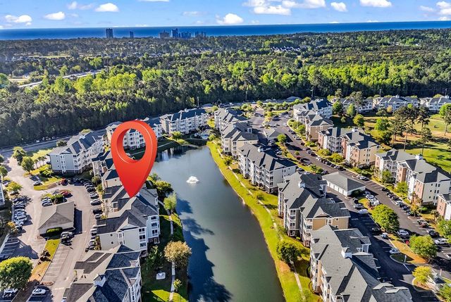 4817 Magnolia Lake Dr Apt 303, Myrtle Beach, SC 29577