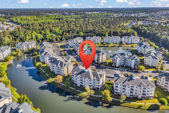 4817 Magnolia Lake Dr Apt 303, Myrtle Beach, SC 29577