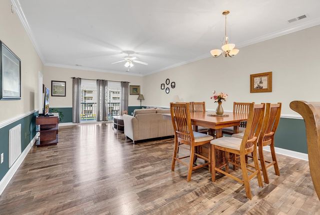 4817 Magnolia Lake Dr Apt 303, Myrtle Beach, SC 29577