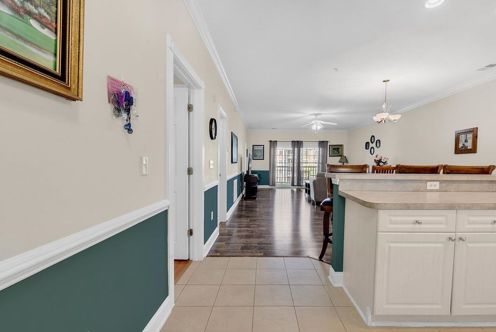 4817 Magnolia Lake Dr Apt 303, Myrtle Beach, SC 29577 — photo 4