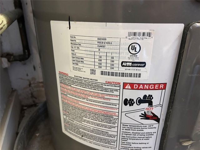 100 E KENTUCKY AVENUE H106, Deland, FL 32724