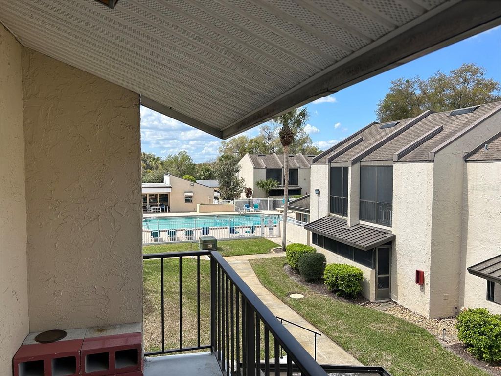 Image 24 of property listing at 100 E KENTUCKY AVENUE H106, Deland, FL 32724