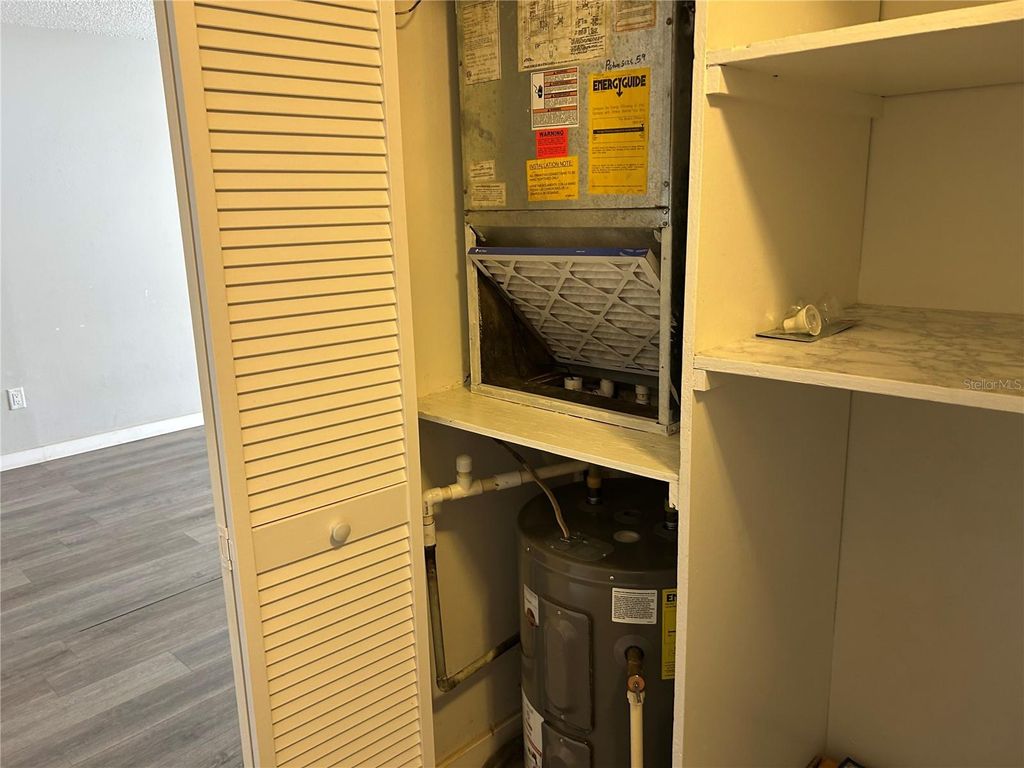 Image 27 of property listing at 100 E KENTUCKY AVENUE H106, Deland, FL 32724