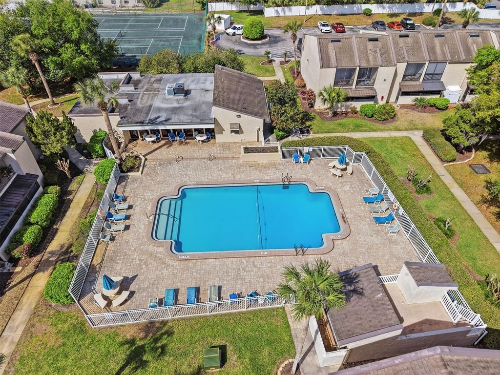 Image 36 of property listing at 100 E KENTUCKY AVENUE H106, Deland, FL 32724