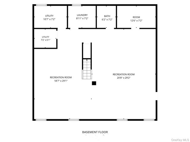 19412 Dunton Avenue, Holliswood, NY 11423