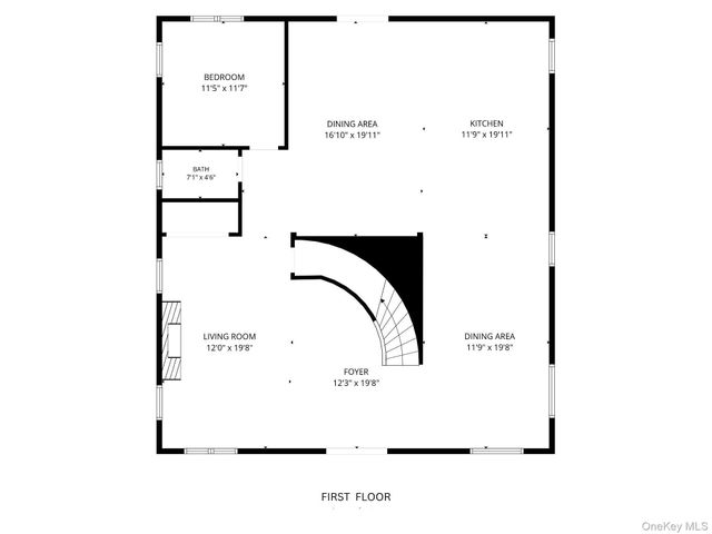 19412 Dunton Avenue, Holliswood, NY 11423