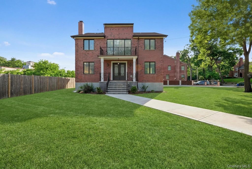 19412 Dunton Avenue, Holliswood, NY 11423
