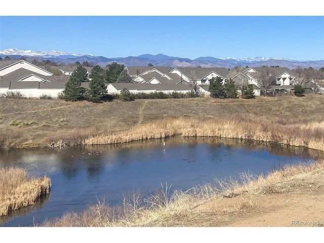8389 Pebble Creek Way 30-101, Highlands Ranch, CO 80126