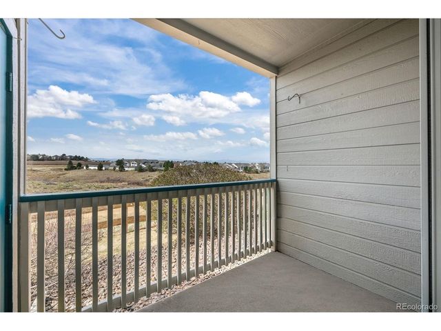 8389 Pebble Creek Way 30-101, Highlands Ranch, CO 80126
