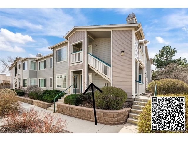 8389 Pebble Creek Way 30-101, Highlands Ranch, CO 80126