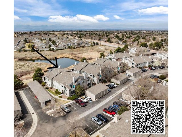 8389 Pebble Creek Way 30-101, Highlands Ranch, CO 80126