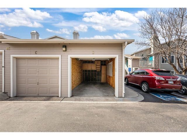 8389 Pebble Creek Way 30-101, Highlands Ranch, CO 80126