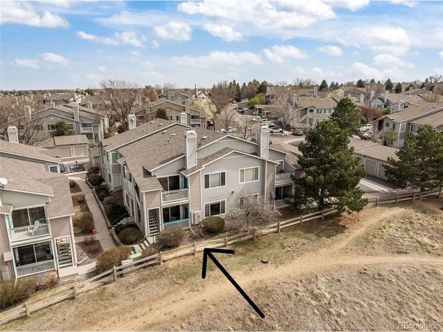 8389 Pebble Creek Way 30-101, Highlands Ranch, CO 80126