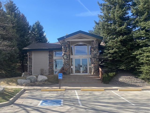 8389 Pebble Creek Way 30-101, Highlands Ranch, CO 80126