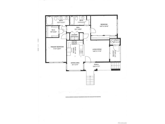 8389 Pebble Creek Way 30-101, Highlands Ranch, CO 80126