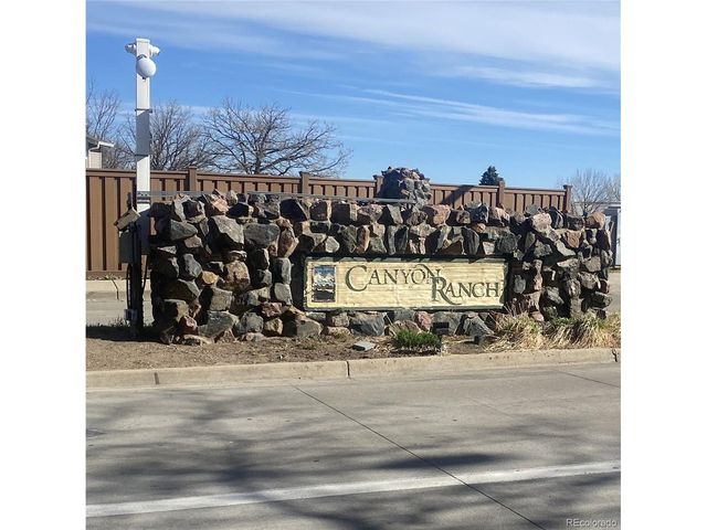 8389 Pebble Creek Way 30-101, Highlands Ranch, CO 80126