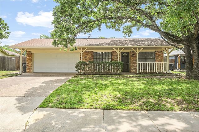 1004 San Saba Drive, College Station, TX 77845