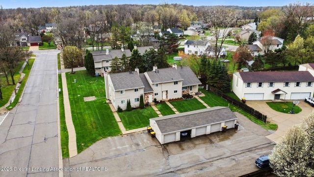 917 Brookside Drive 174, Grand Ledge, MI 48837