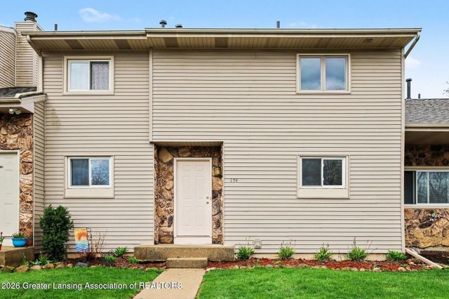 917 Brookside Drive 174, Grand Ledge, MI 48837