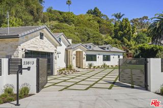 23813 Harbor Vista Drive, Malibu, CA 90265
