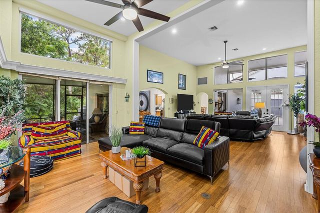 1515 NW Sawgrass Way, Palm City, FL 34990