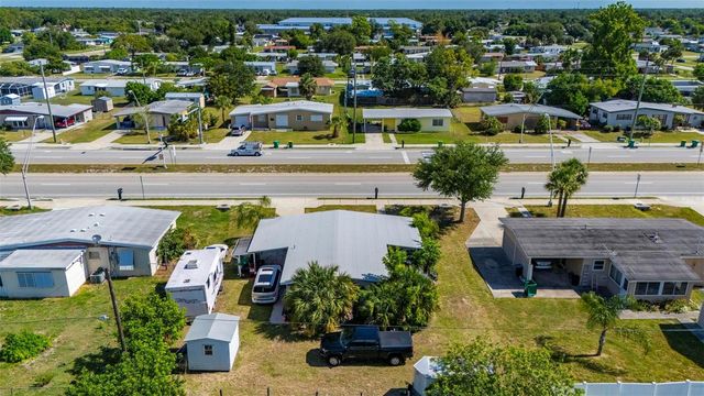 22115 MIDWAY BOULEVARD, Port Charlotte, FL 33952